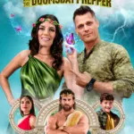 Mother Nature and the Doomsday Prepper