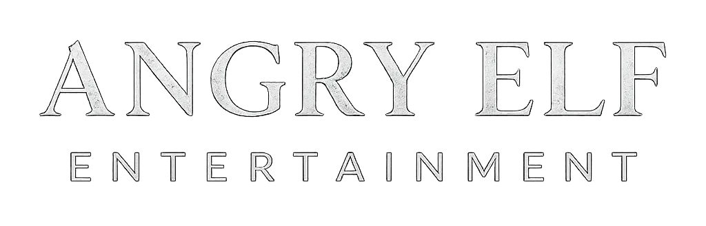 Angry Elf Entertainment
